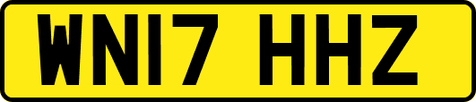 WN17HHZ