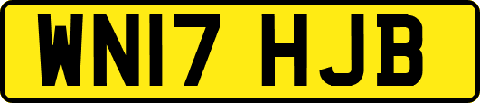 WN17HJB