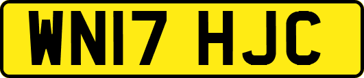 WN17HJC