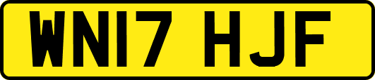 WN17HJF