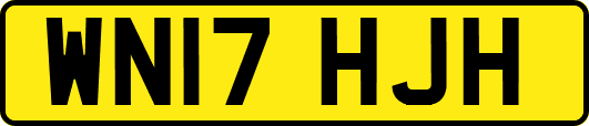 WN17HJH