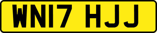 WN17HJJ