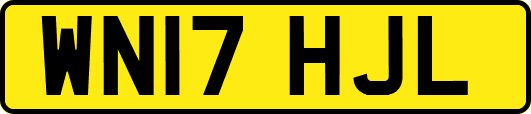 WN17HJL