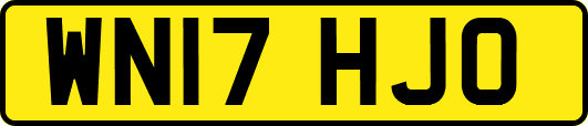 WN17HJO