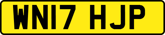 WN17HJP
