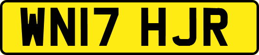WN17HJR