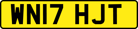 WN17HJT