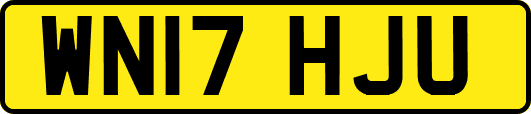 WN17HJU