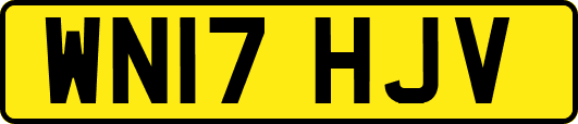 WN17HJV