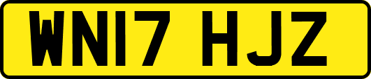 WN17HJZ