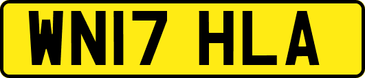 WN17HLA