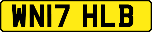 WN17HLB