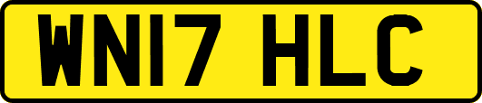 WN17HLC