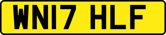 WN17HLF