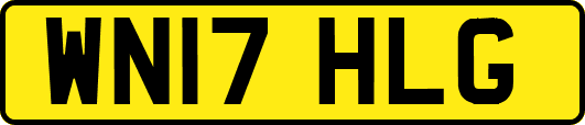 WN17HLG