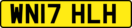 WN17HLH