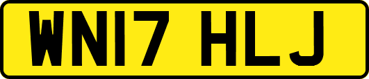 WN17HLJ