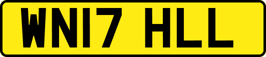 WN17HLL