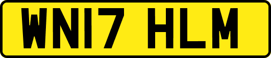 WN17HLM