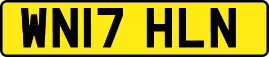 WN17HLN