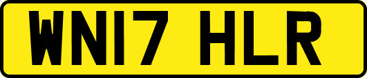 WN17HLR