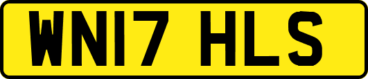 WN17HLS