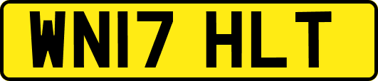 WN17HLT