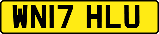 WN17HLU