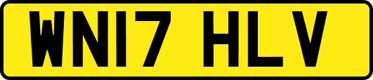WN17HLV