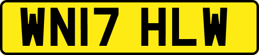 WN17HLW