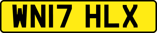 WN17HLX