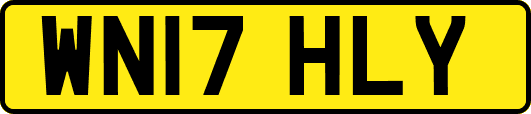 WN17HLY
