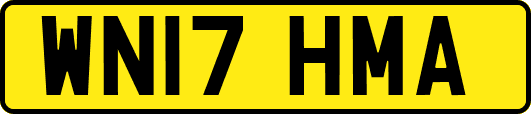 WN17HMA