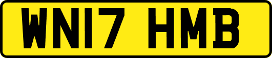 WN17HMB
