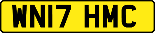 WN17HMC