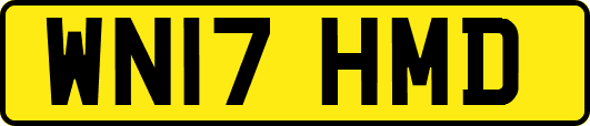 WN17HMD