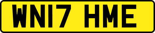 WN17HME