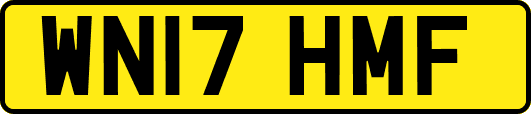 WN17HMF