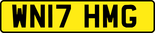 WN17HMG