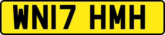 WN17HMH