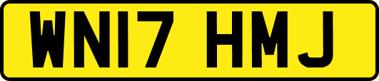 WN17HMJ