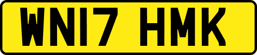 WN17HMK