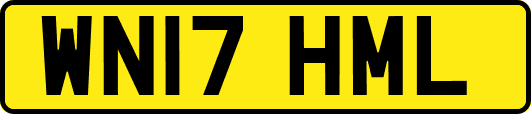 WN17HML