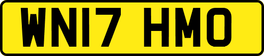 WN17HMO