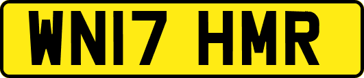 WN17HMR