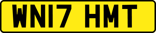 WN17HMT