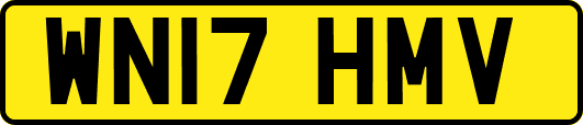 WN17HMV