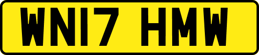 WN17HMW