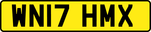 WN17HMX