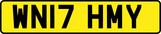WN17HMY